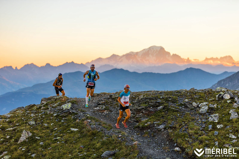 Meribel-Trail