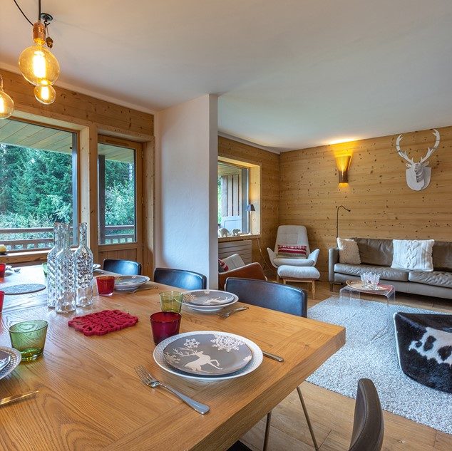 Pas du lac location mottaret