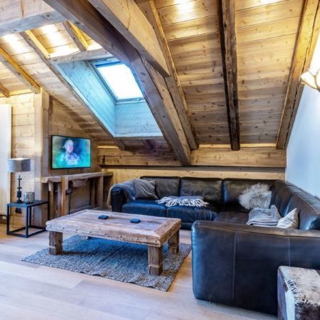 Les Chalets du Gypse A05