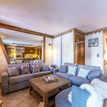 Chalets-du-Gypse-A09 - location saint martin de belleville