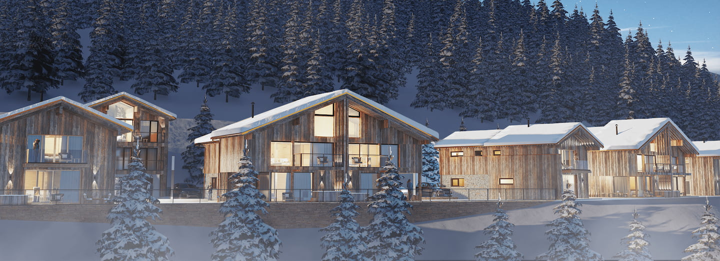 Résidence La Grande Ourse La Plagne-min