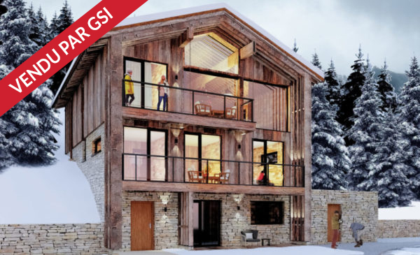 Chalet-Celeste-Residence-La-Grande-Ourse-La-Plagne