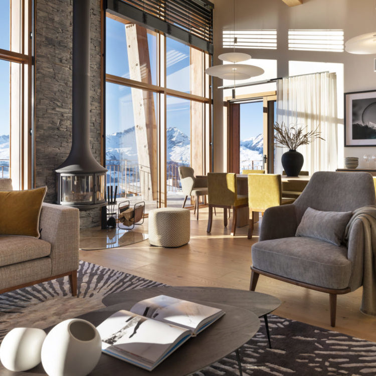 Chalet-Eden-Les Arcs