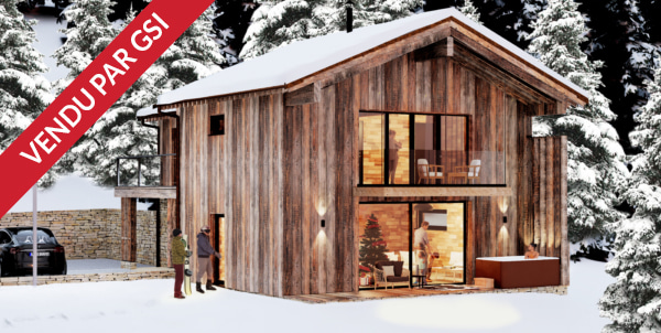 Chalet-Polatis-La-Grande-Ourse-La-Plagne