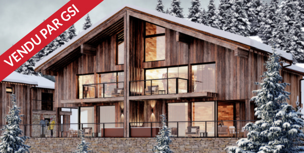Chalet-Stellar-La-Grande-Ourse-La-Plagne