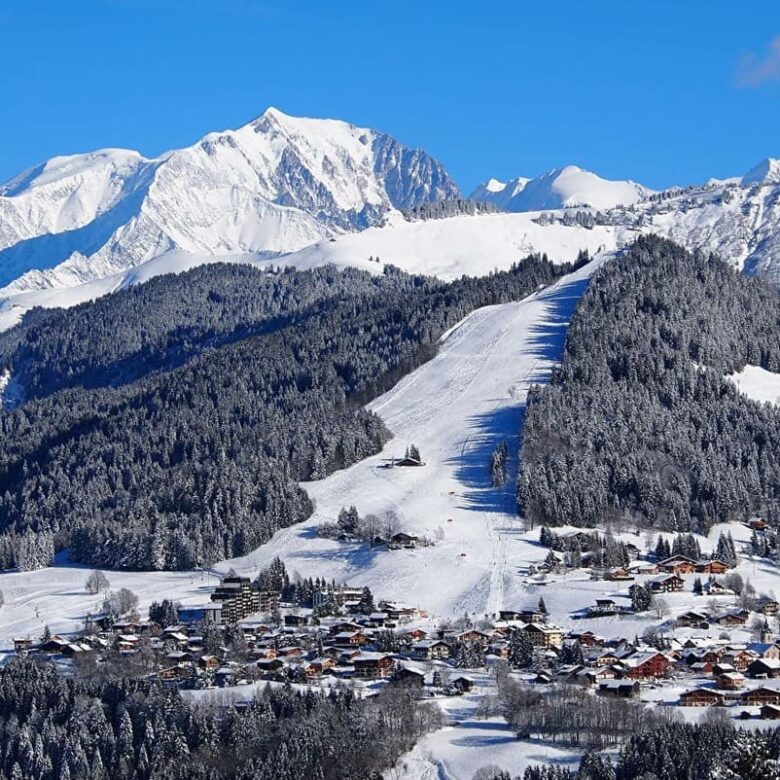 Notre Dame de Bellecombe