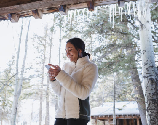 Conditions générales de vente GSI by Foncia