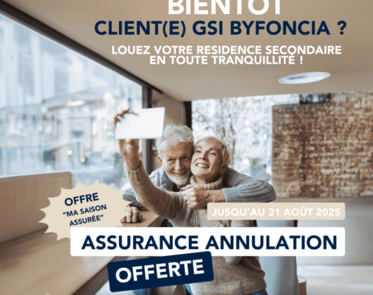 Assurance annulation offerte propriétaires