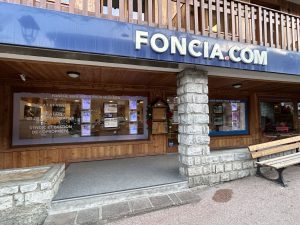 Agence Meribel - GSI by Foncia