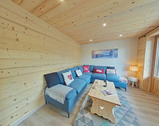 Résidence Les Gemeaux 1 appartement-3-pièces-7-personnes-n°7-Le Grand Bornand